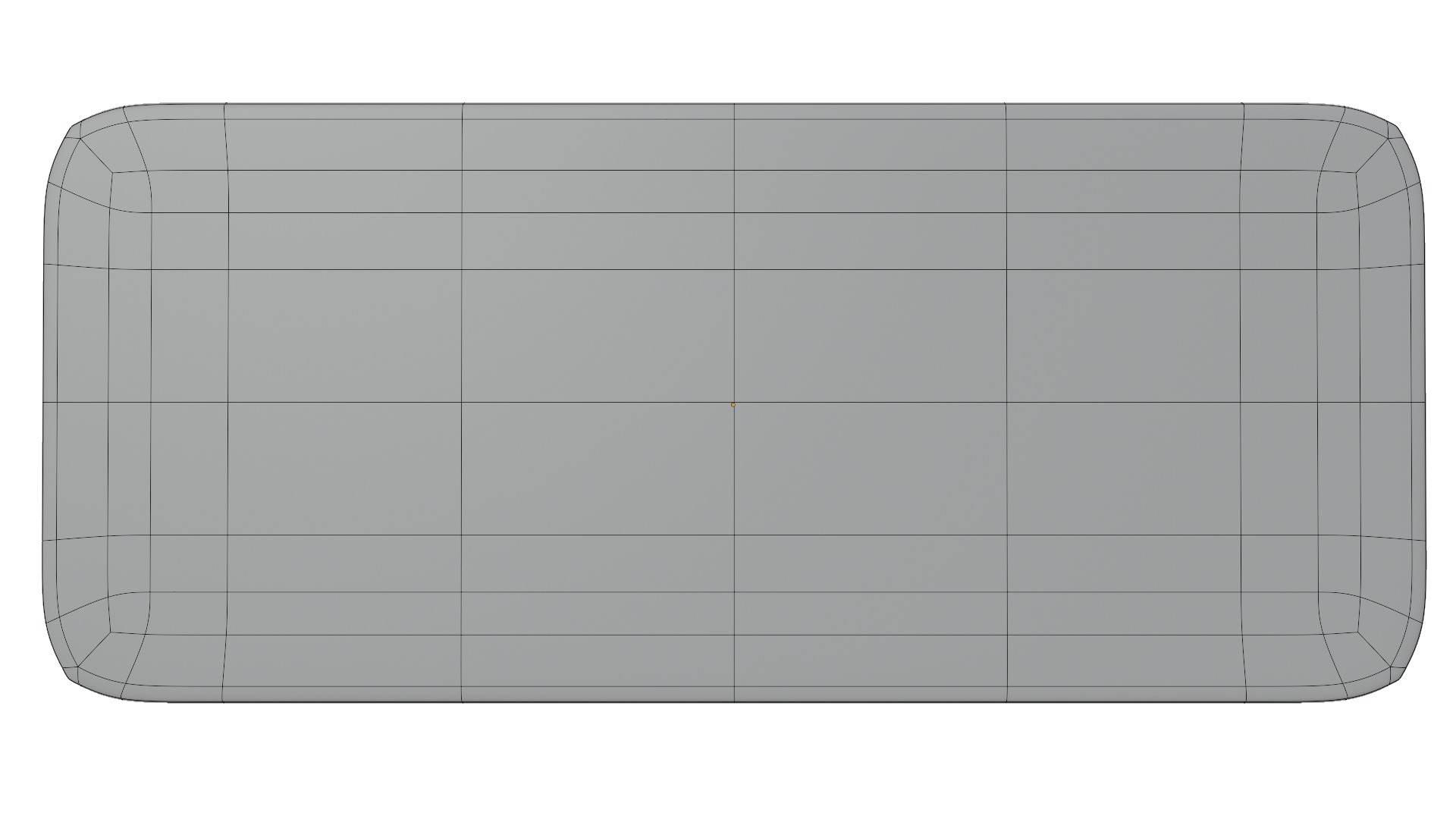 Icecream Sandwich 3D model_17