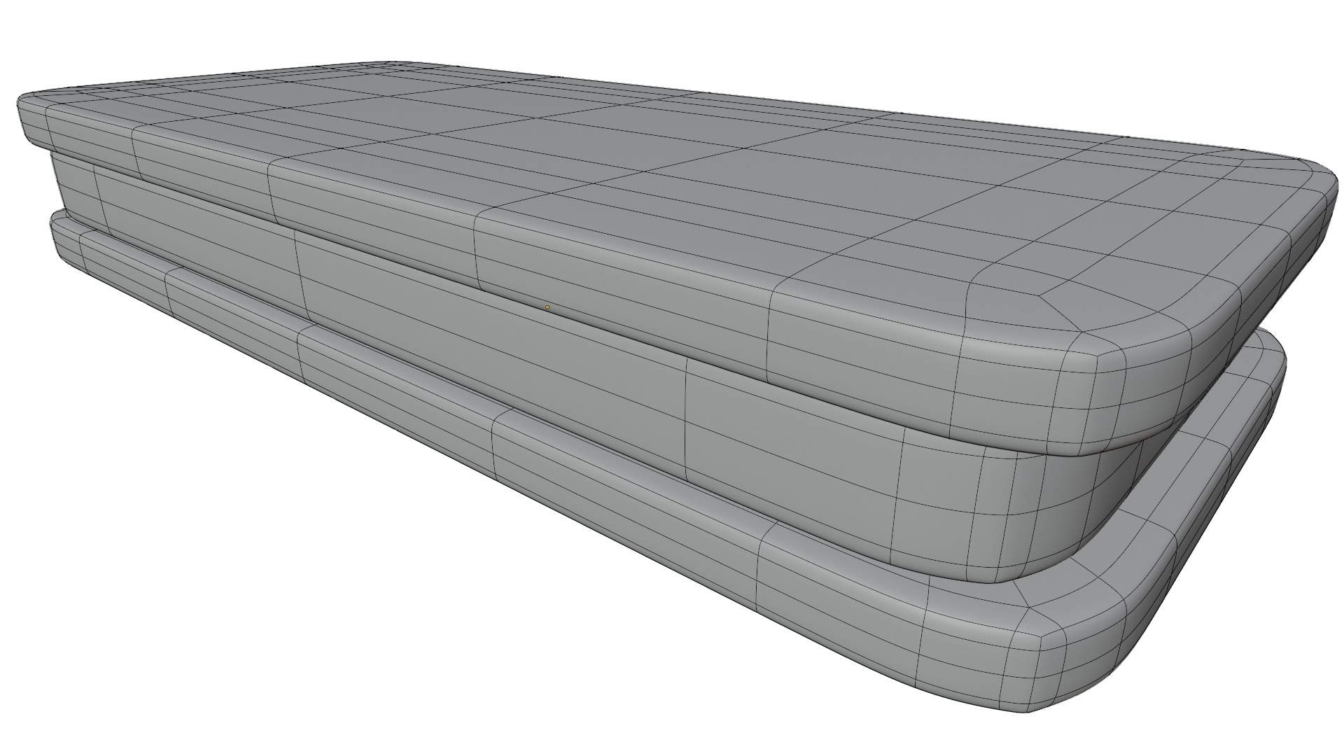 Icecream Sandwich 3D model_15