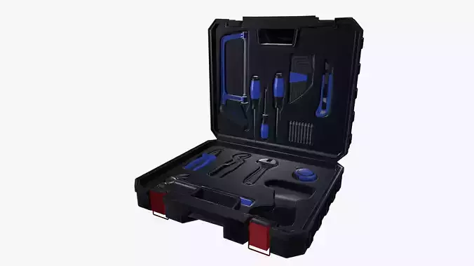 Tool box DIY Hand tools