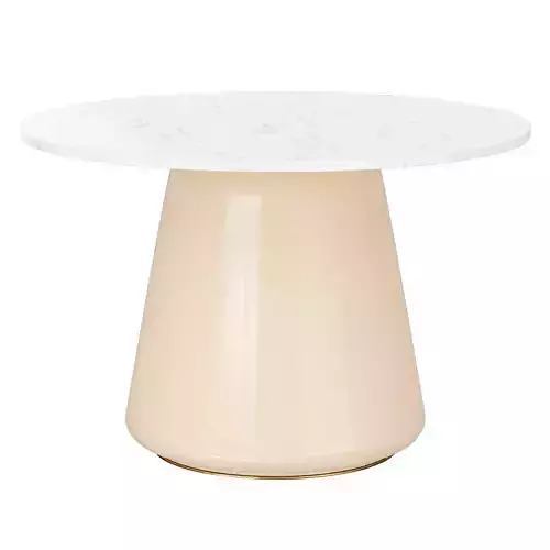 Infinity Coffee Table