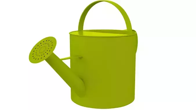 Watering Can