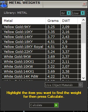 Round Solitaire with Tulip Setting Engagement Rings 3D print model_15