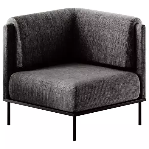 Adrenalina Ombra ArmChair Corner