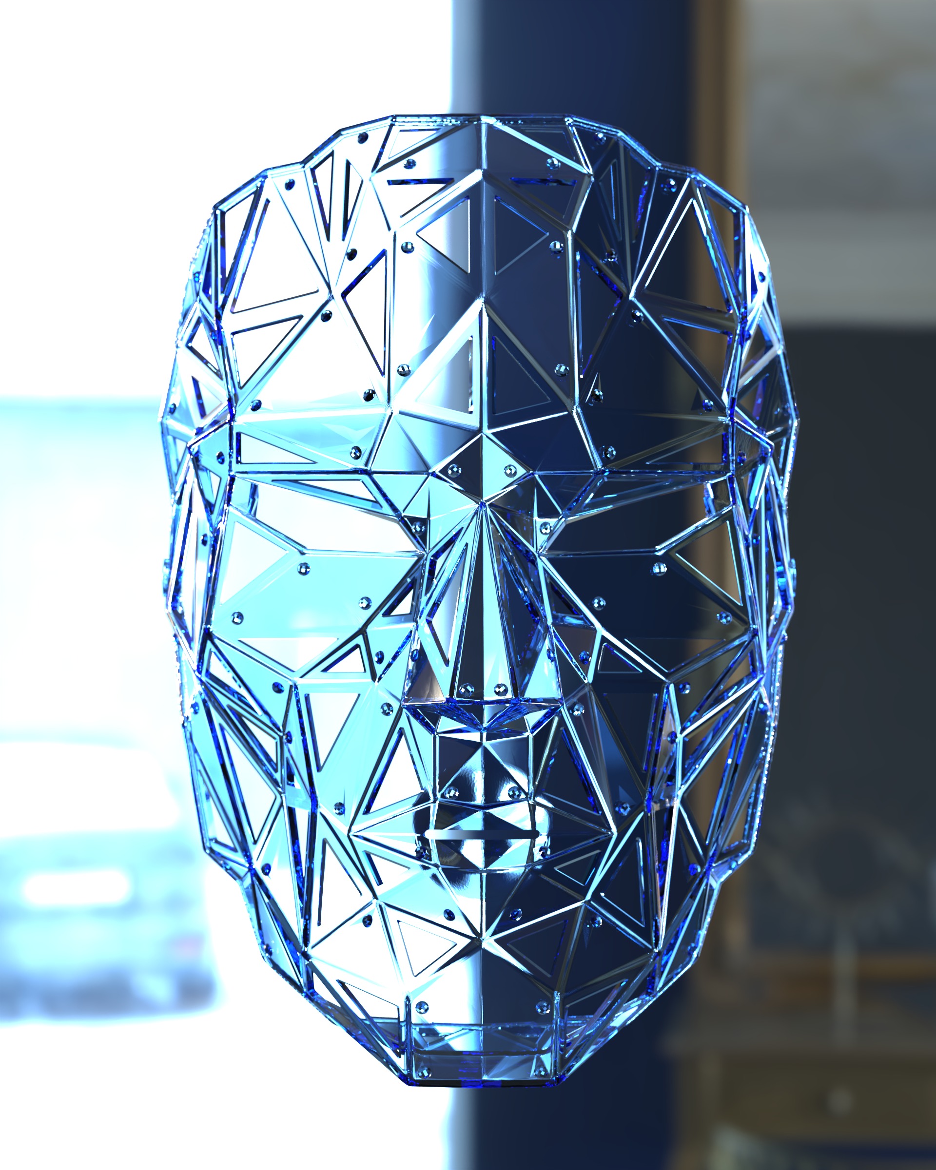 Vortexium Mask II 3D print model_10