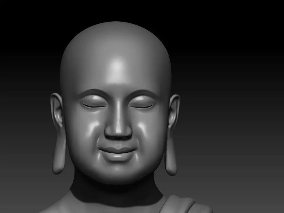 thanh sivali 3D print model_0