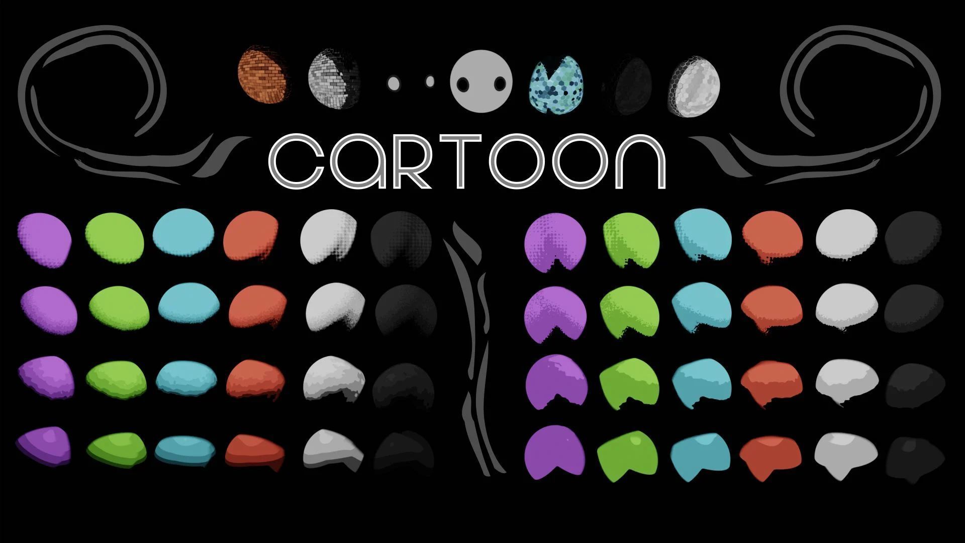 330 Materials  Texture_1