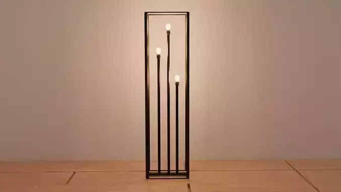 Furnishing Lamp 