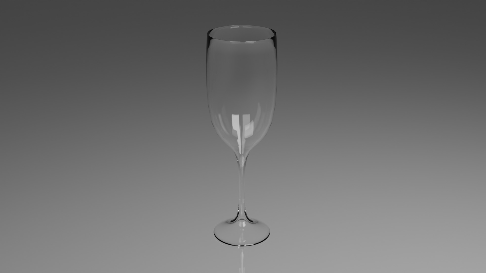 Collection of Glasses for Interior Renders Set 3D model 3D model_10