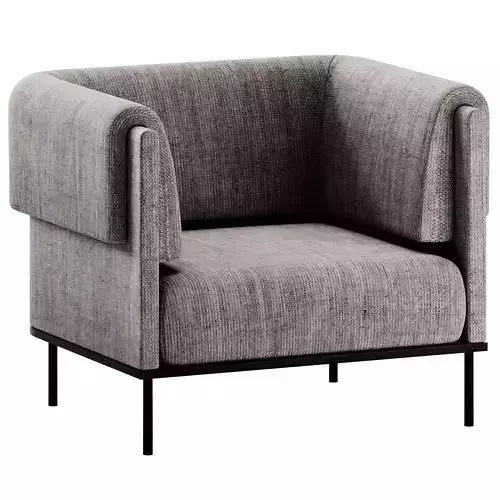 Adrenalina Ombra Armchair