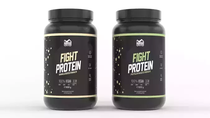 Protein Powder