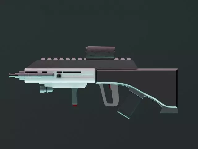 game assets Free low-poly 3D model_0