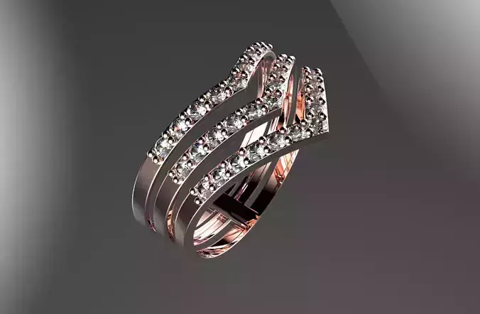 jewelry ring 118