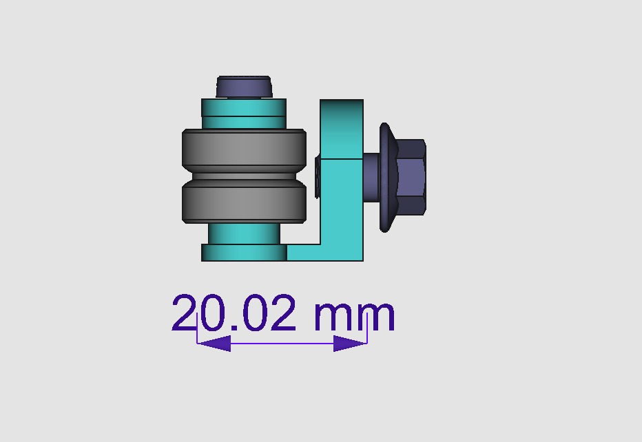 drybox filament leader 3D print model_4