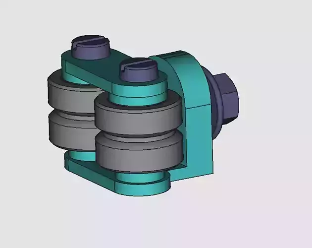 drybox filament leader