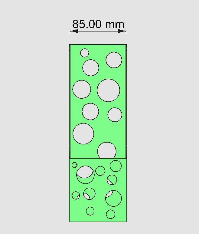 notebook stand 3D print model_5