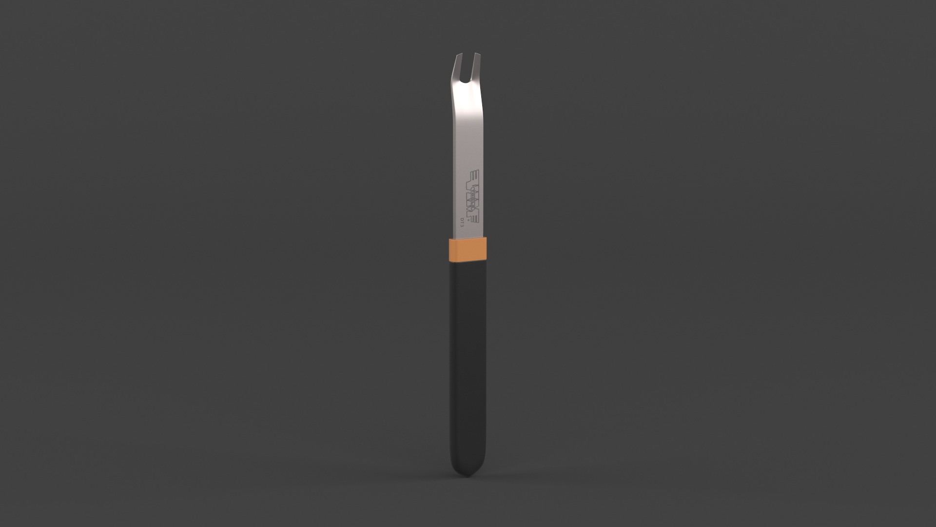 Door Panel and Trim Tool Set 3D model_6