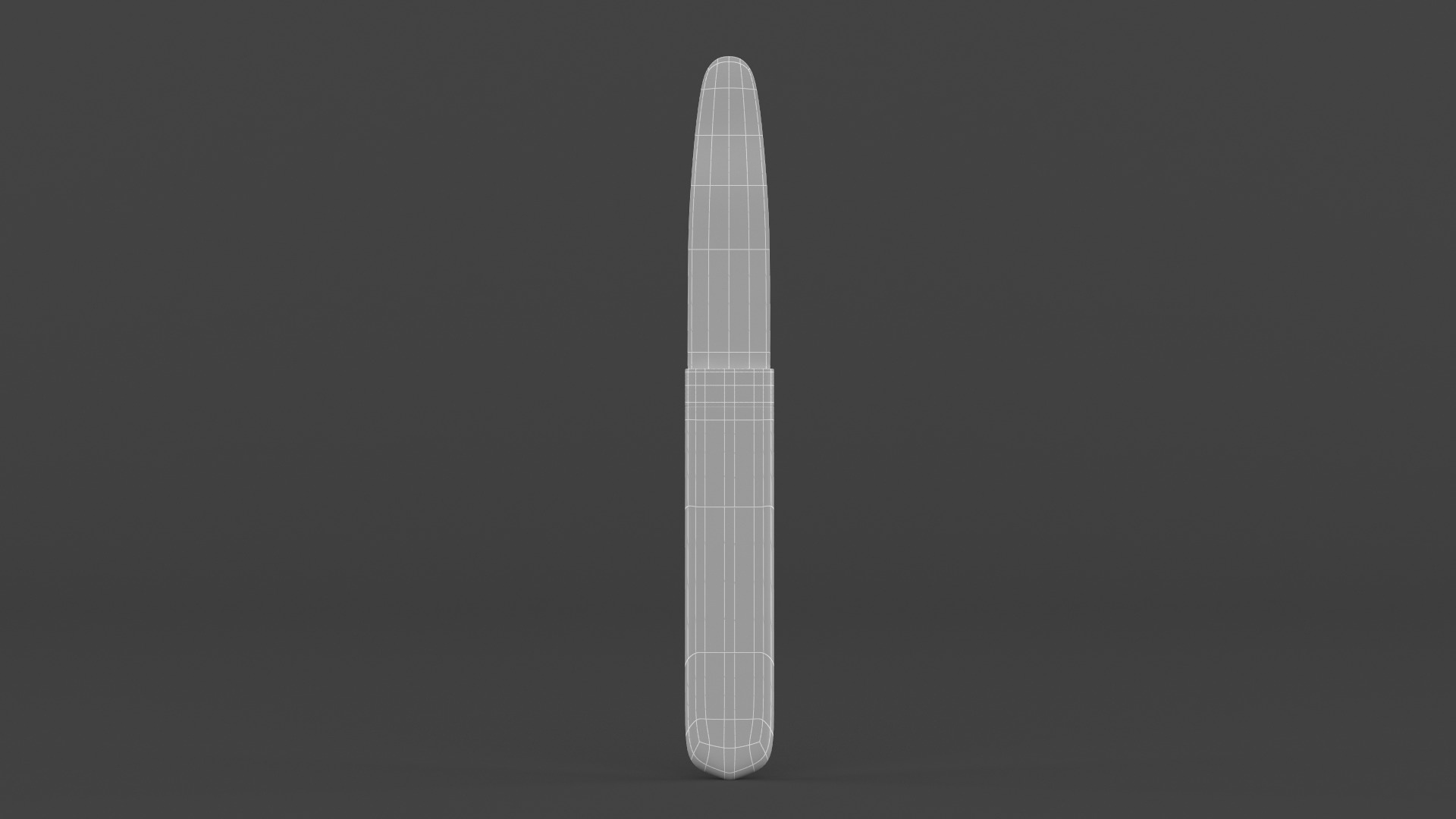 Door Panel and Trim Tool Set 3D model_8