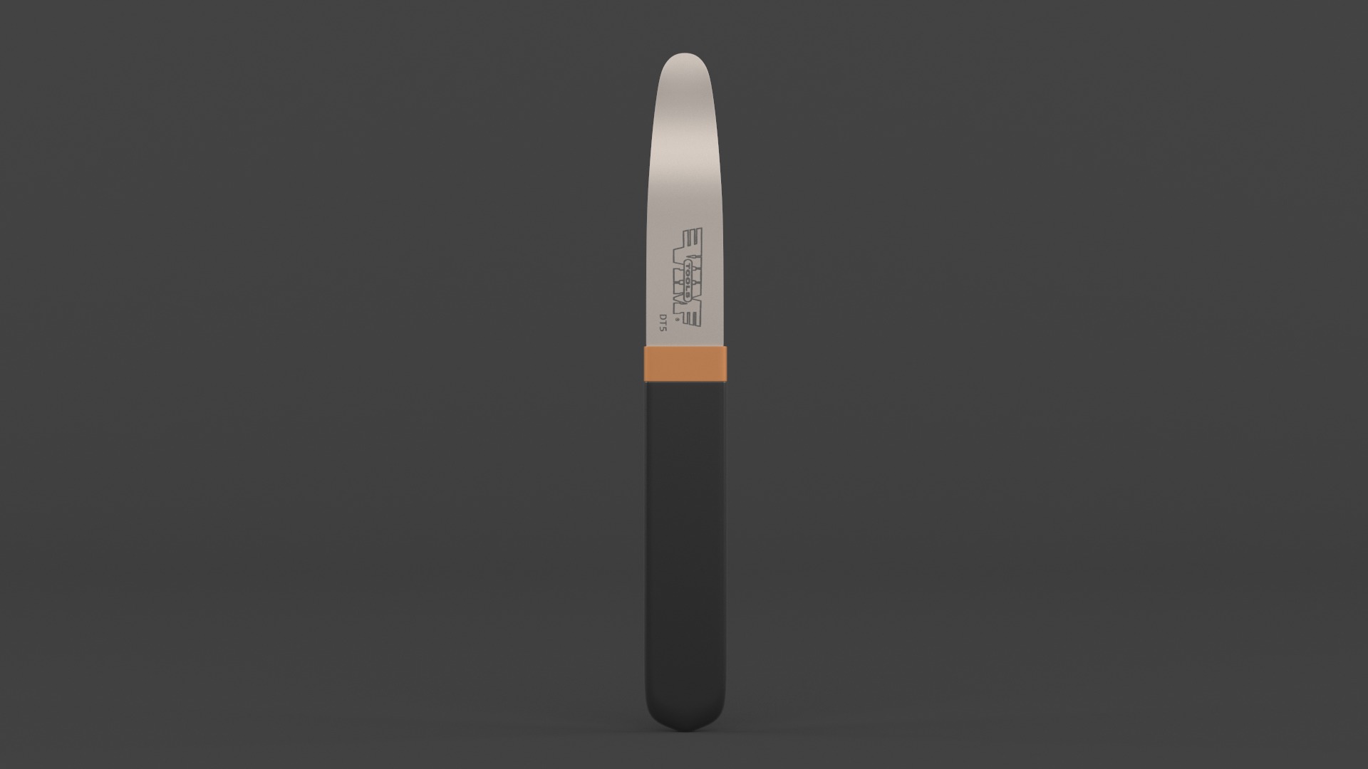 Door Panel and Trim Tool Set 3D model_1