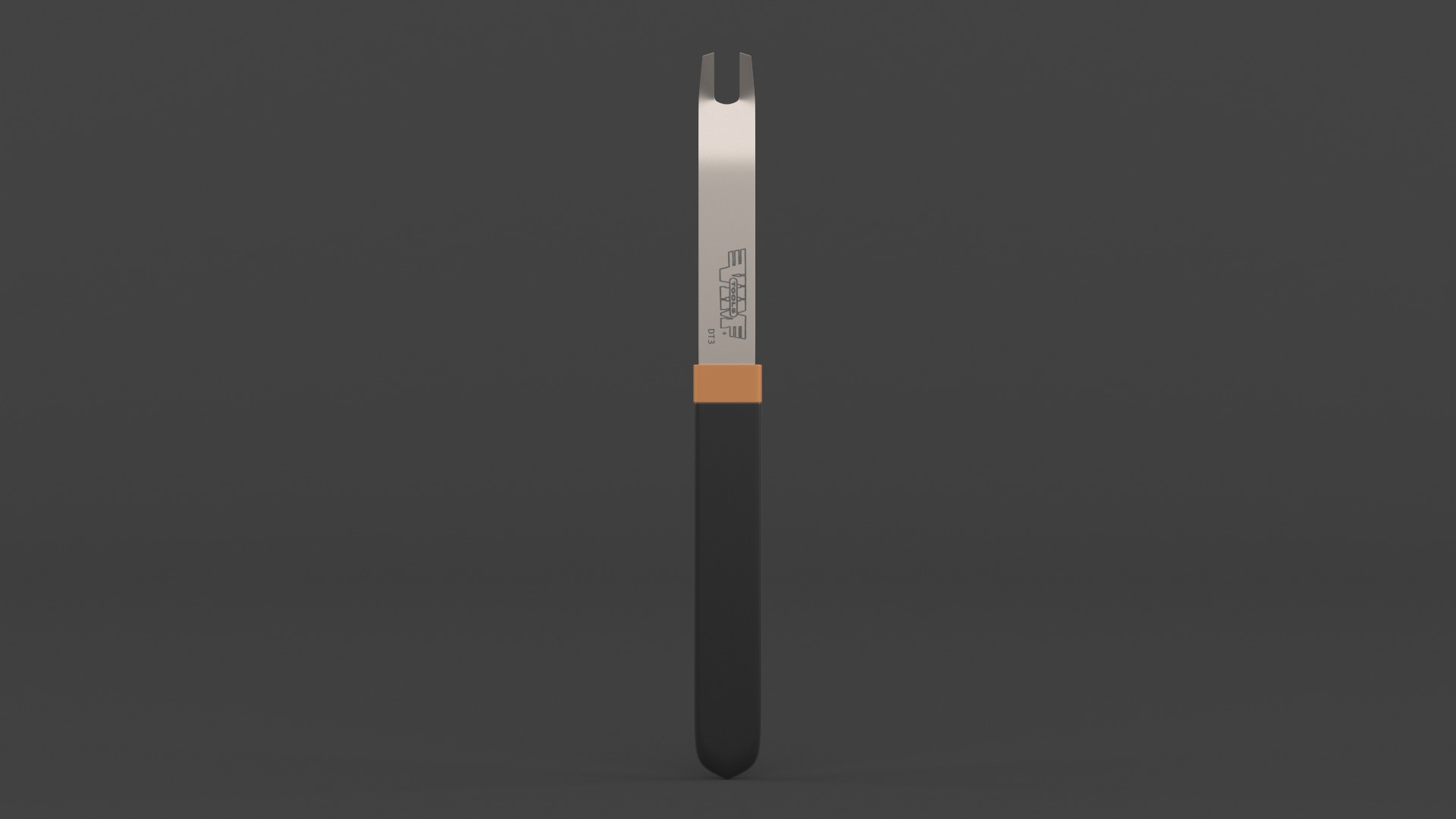 Door Panel and Trim Tool Set 3D model_5