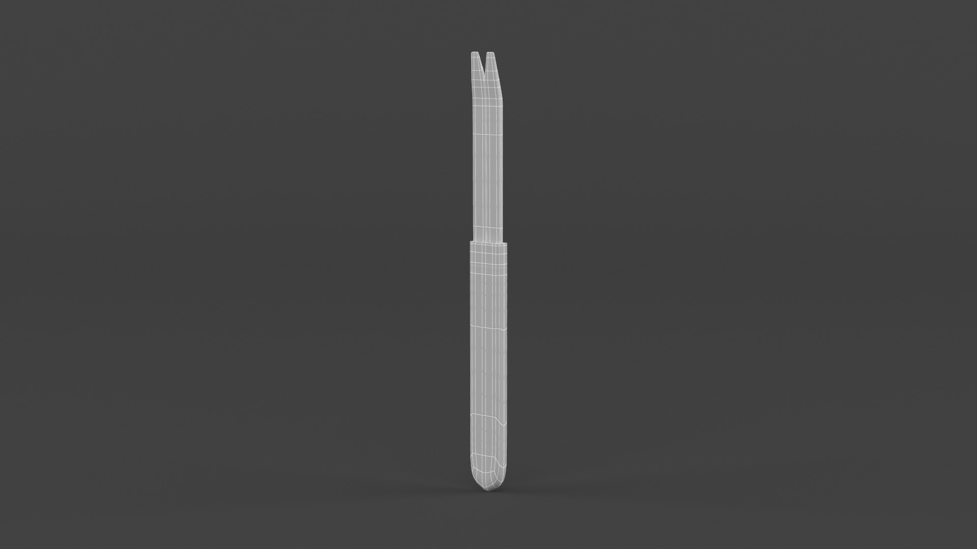 Door Panel and Trim Tool Set 3D model_11