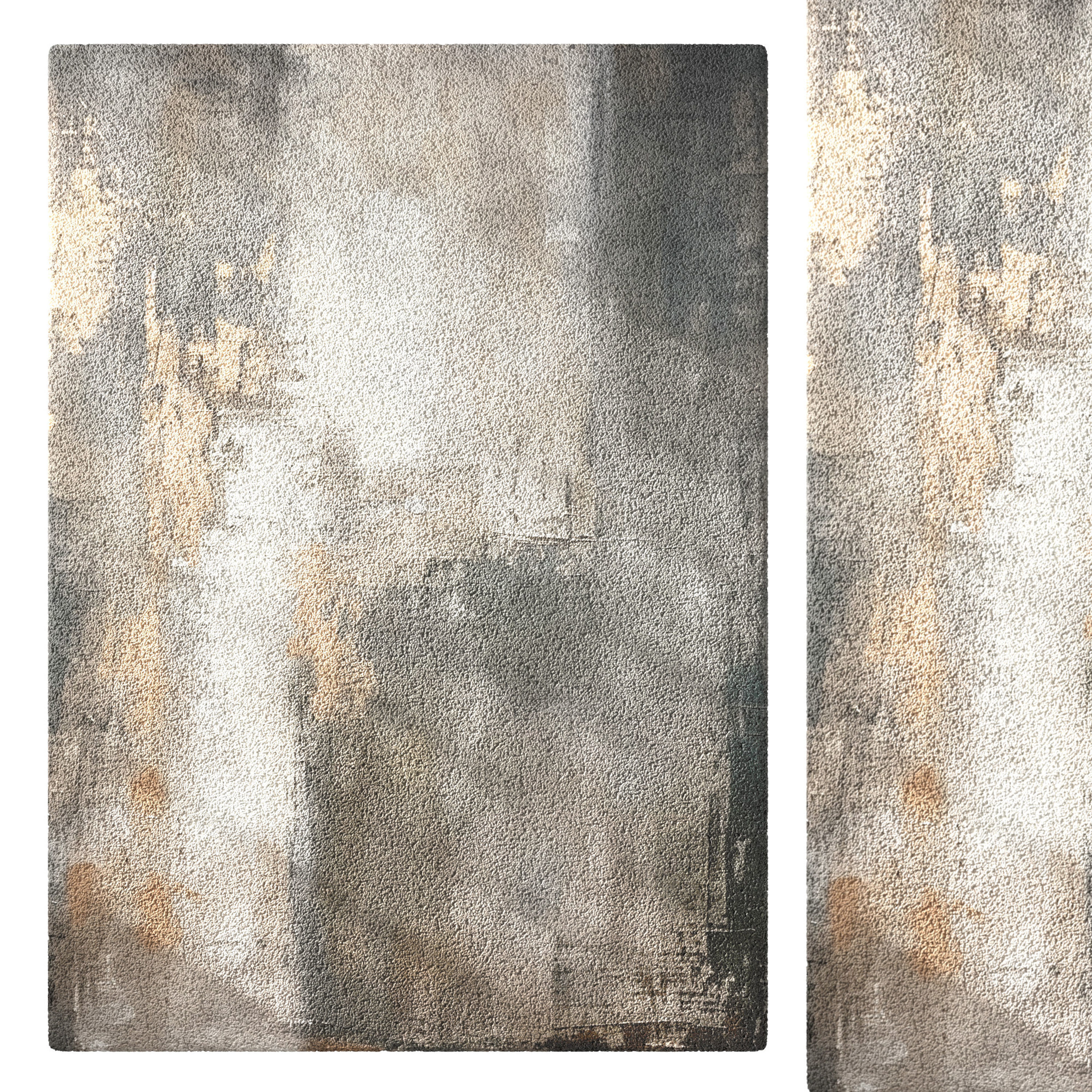 Rug Set  36 3D model_9