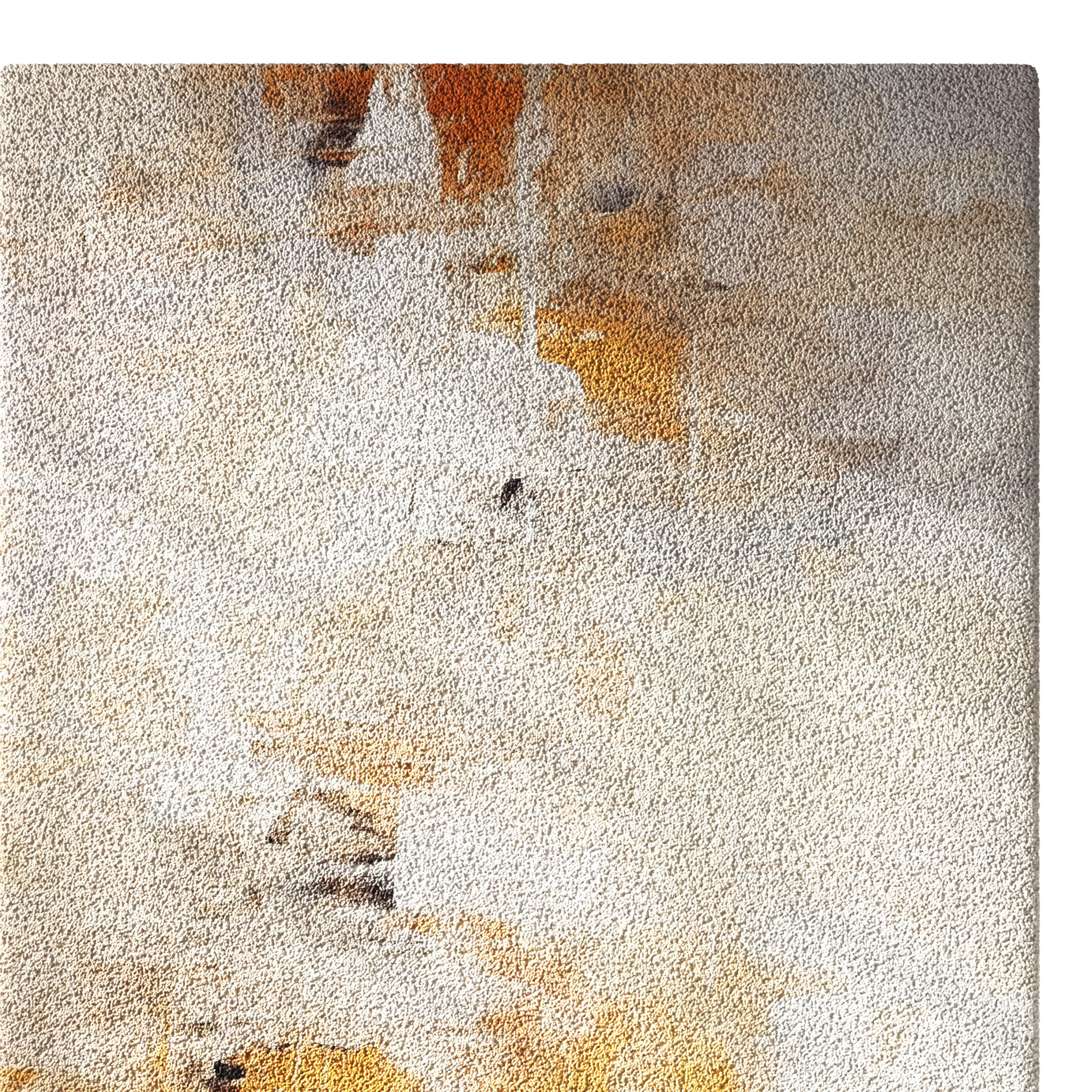 Rug Set  36 3D model_7