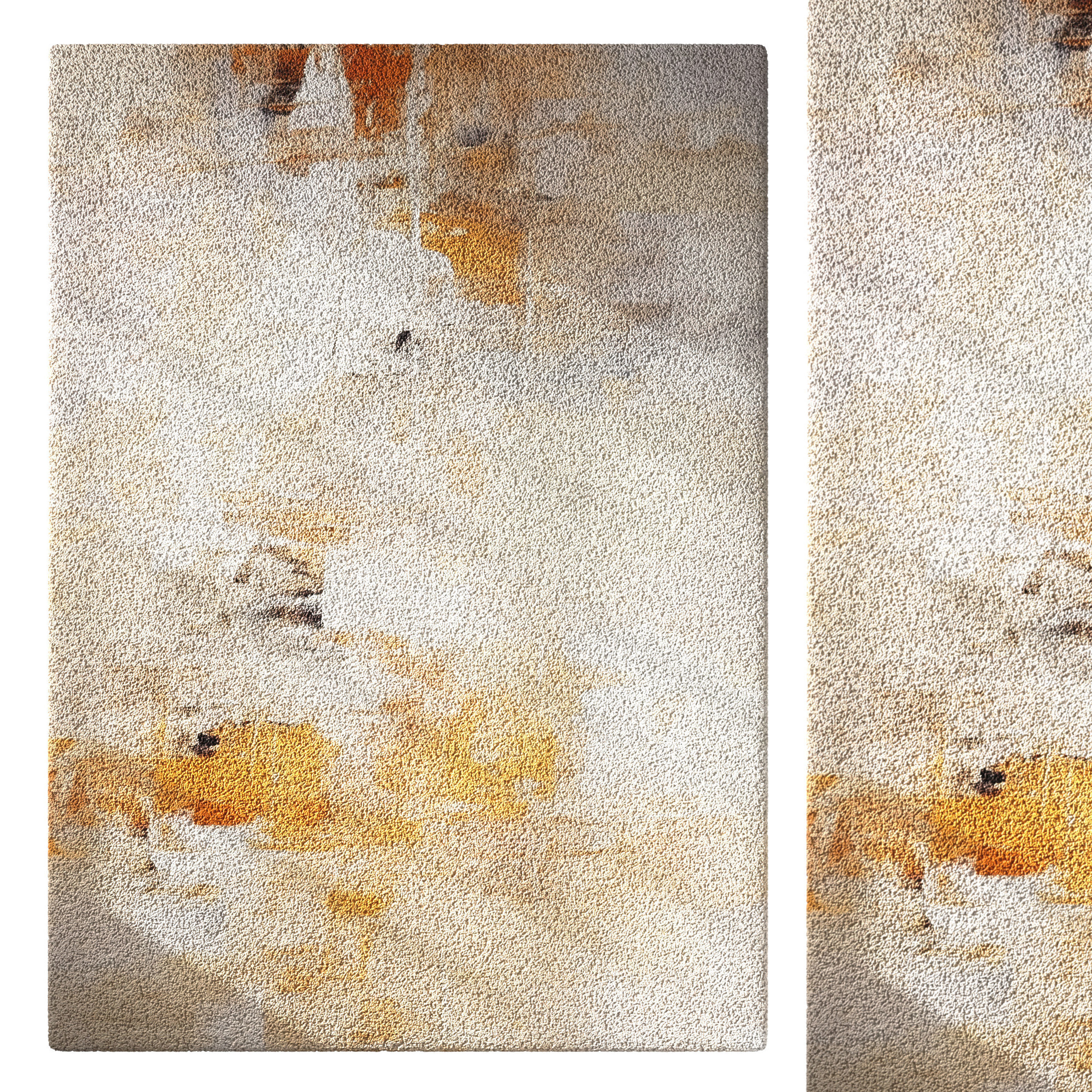 Rug Set  36 3D model_6