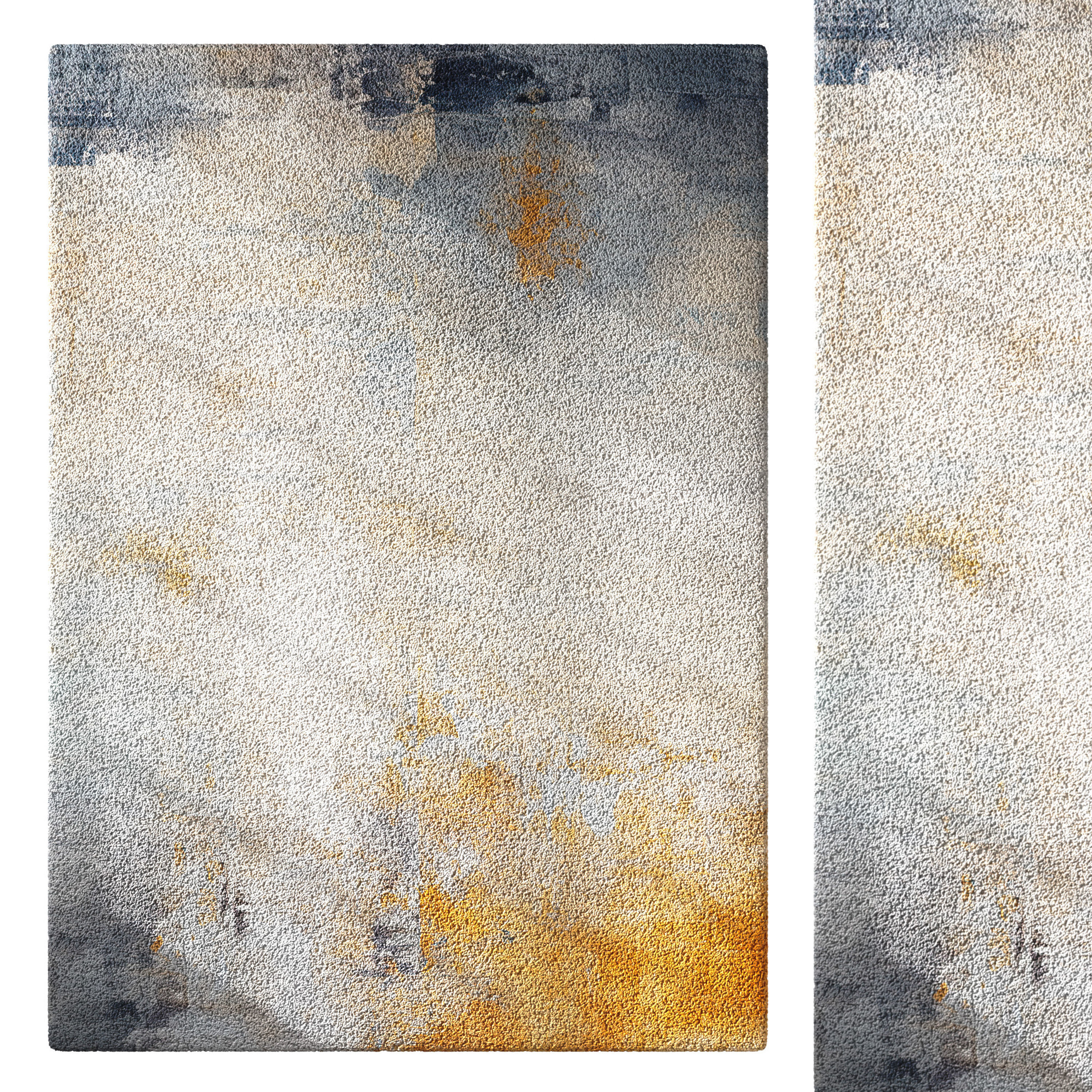 Rug Set  36 3D model_5