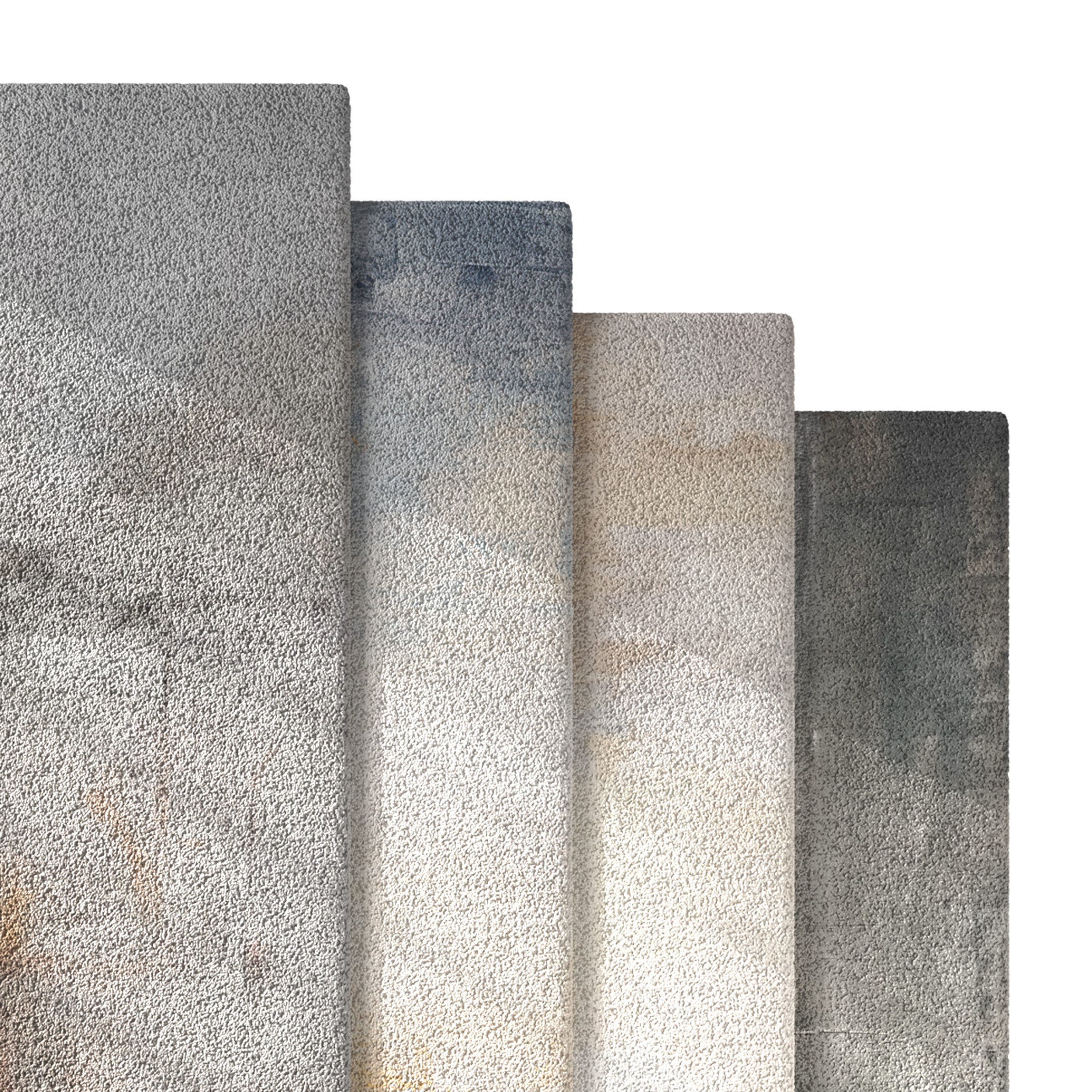 Rug Set  36 3D model_4