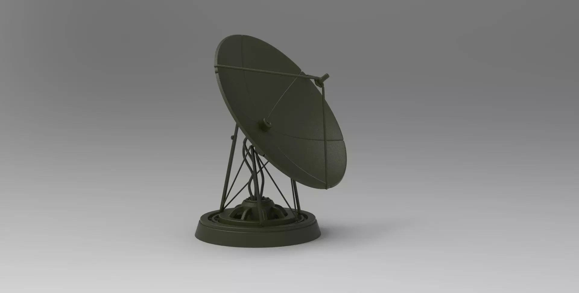 antenna 3D model_0