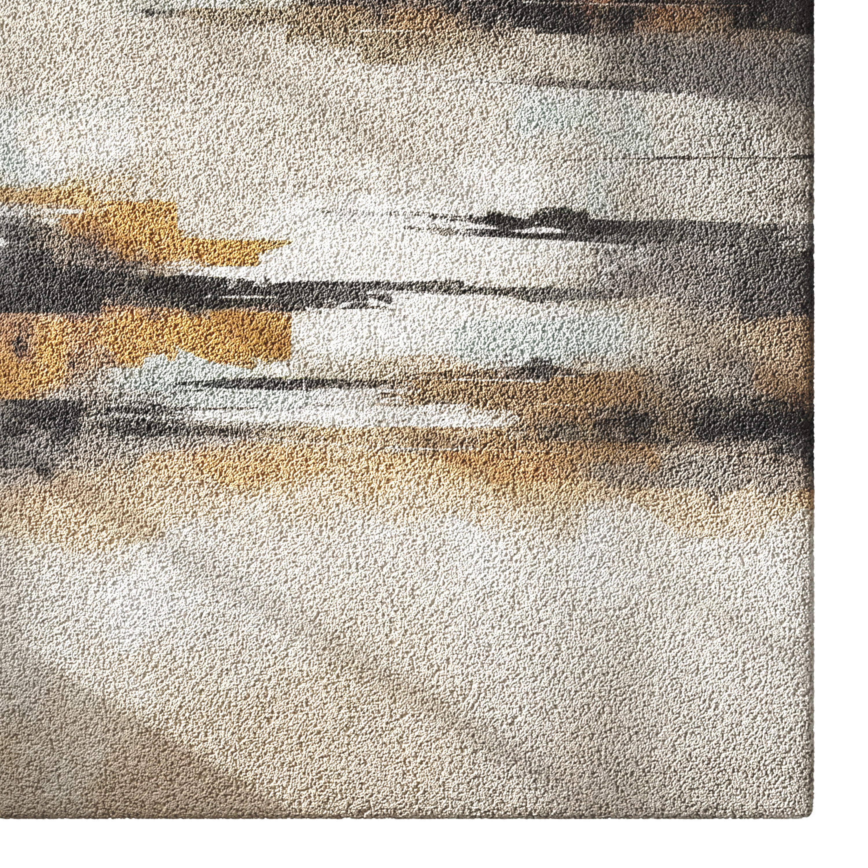 Rug Set 39 3D model_9