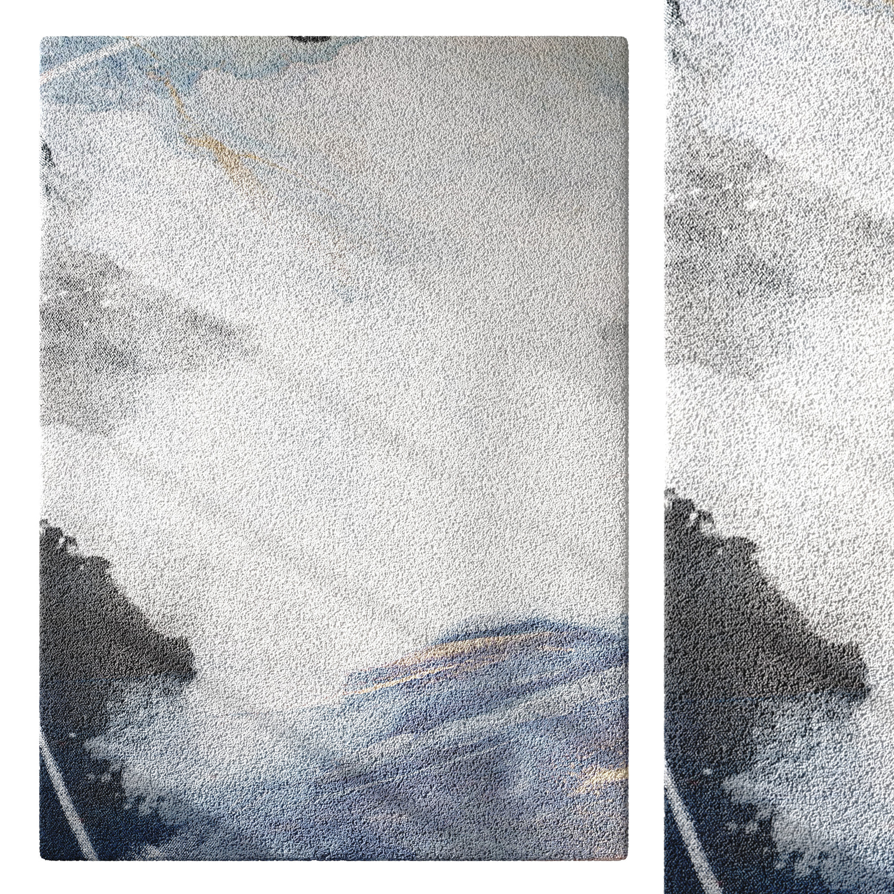 Rug Set 39 3D model_12