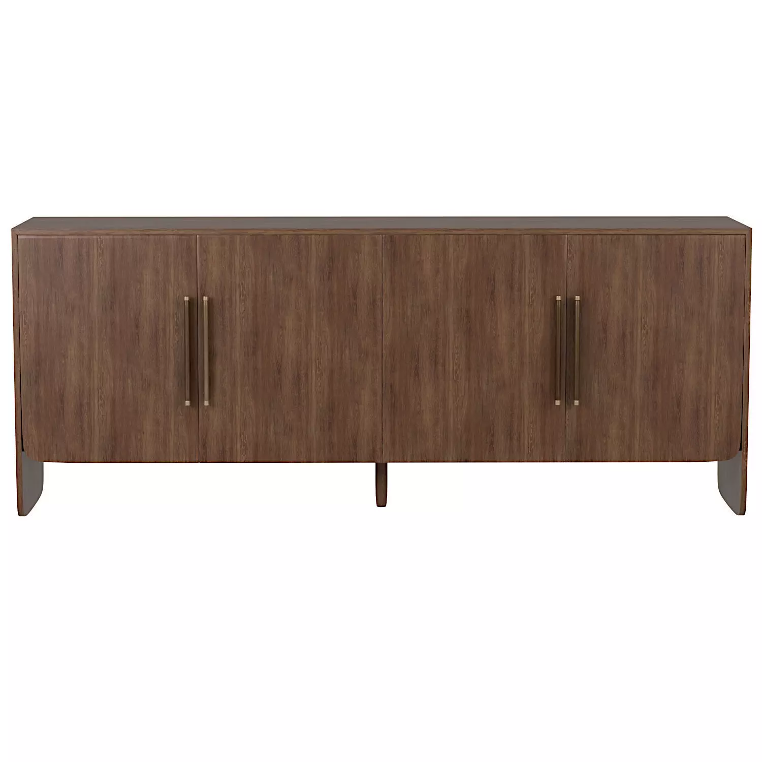 Felton Sediboard Low-poly 3D model_0