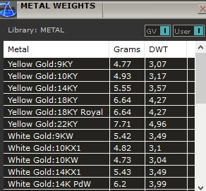 THE END CAPS FOR THE BRACELET AND NECKLACE ARE MYTHICAL CROWS 3D print model_12