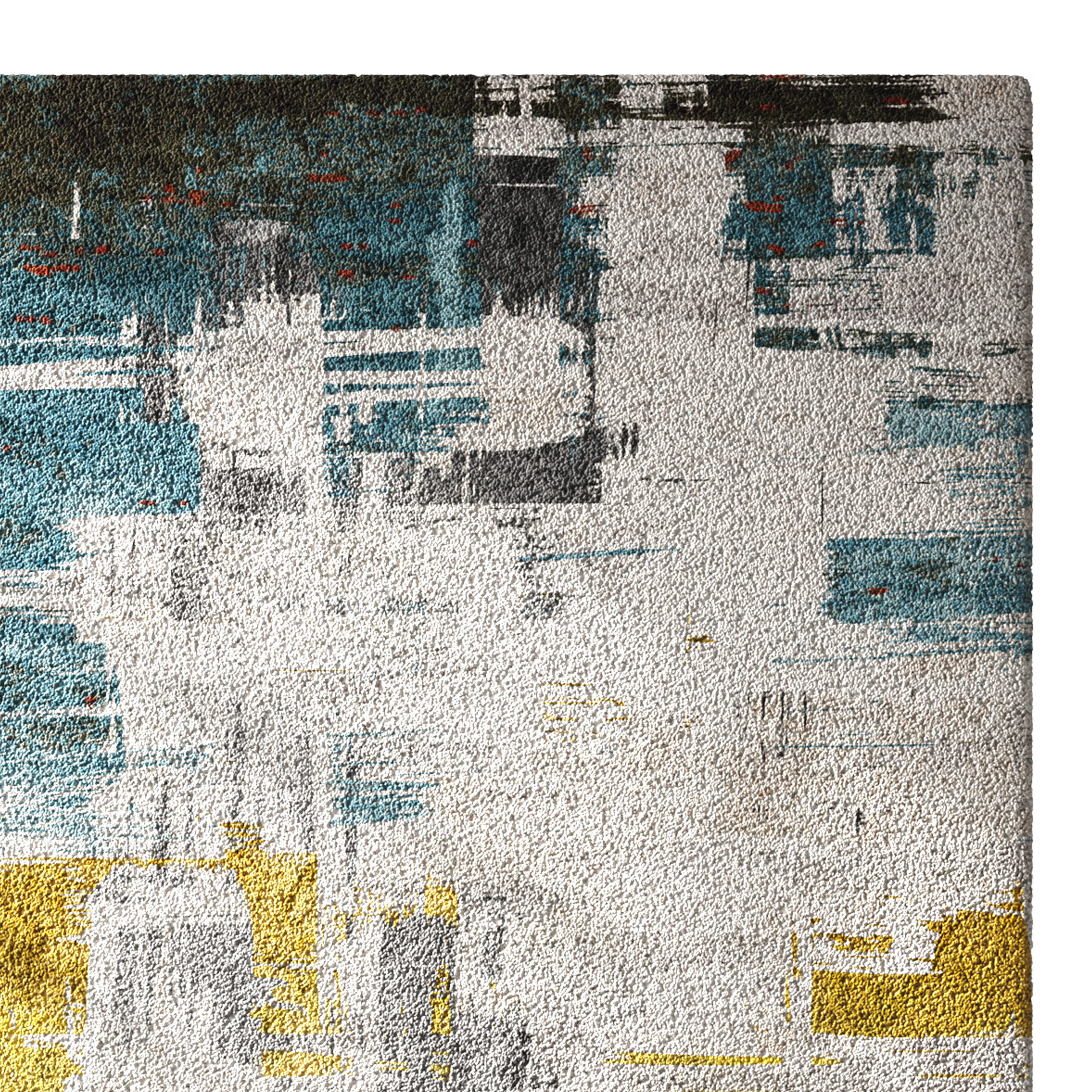 Rug Set  40 3D model_10