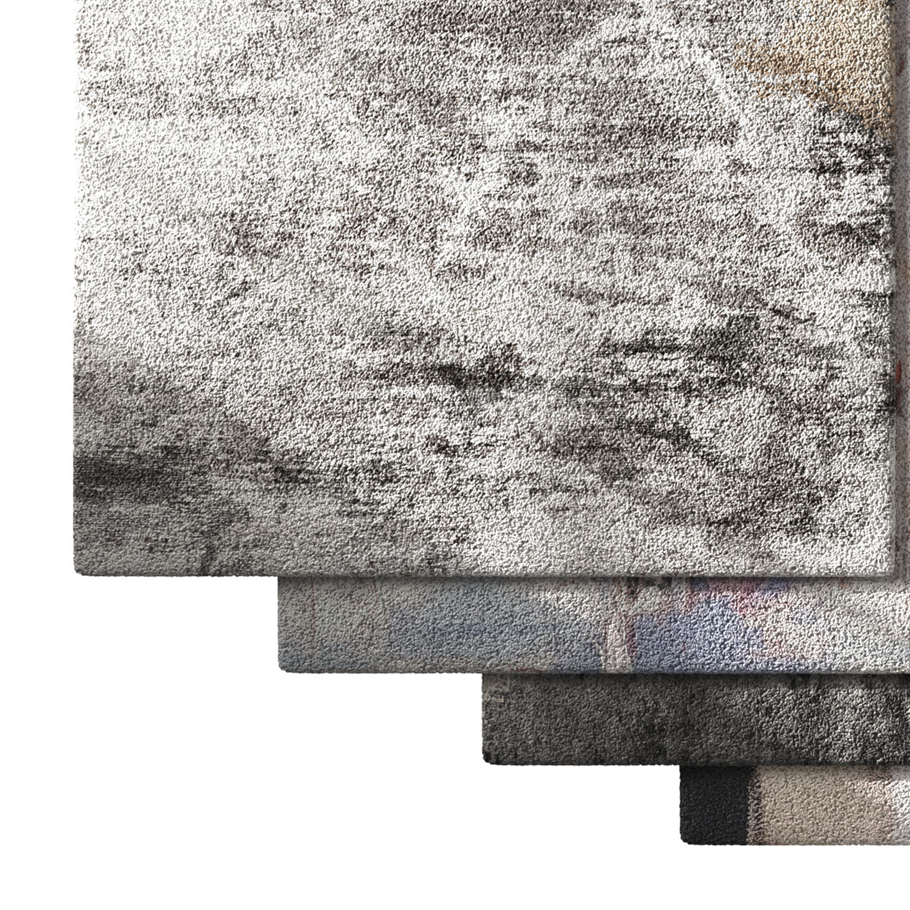 Rug Set  40 3D model_5