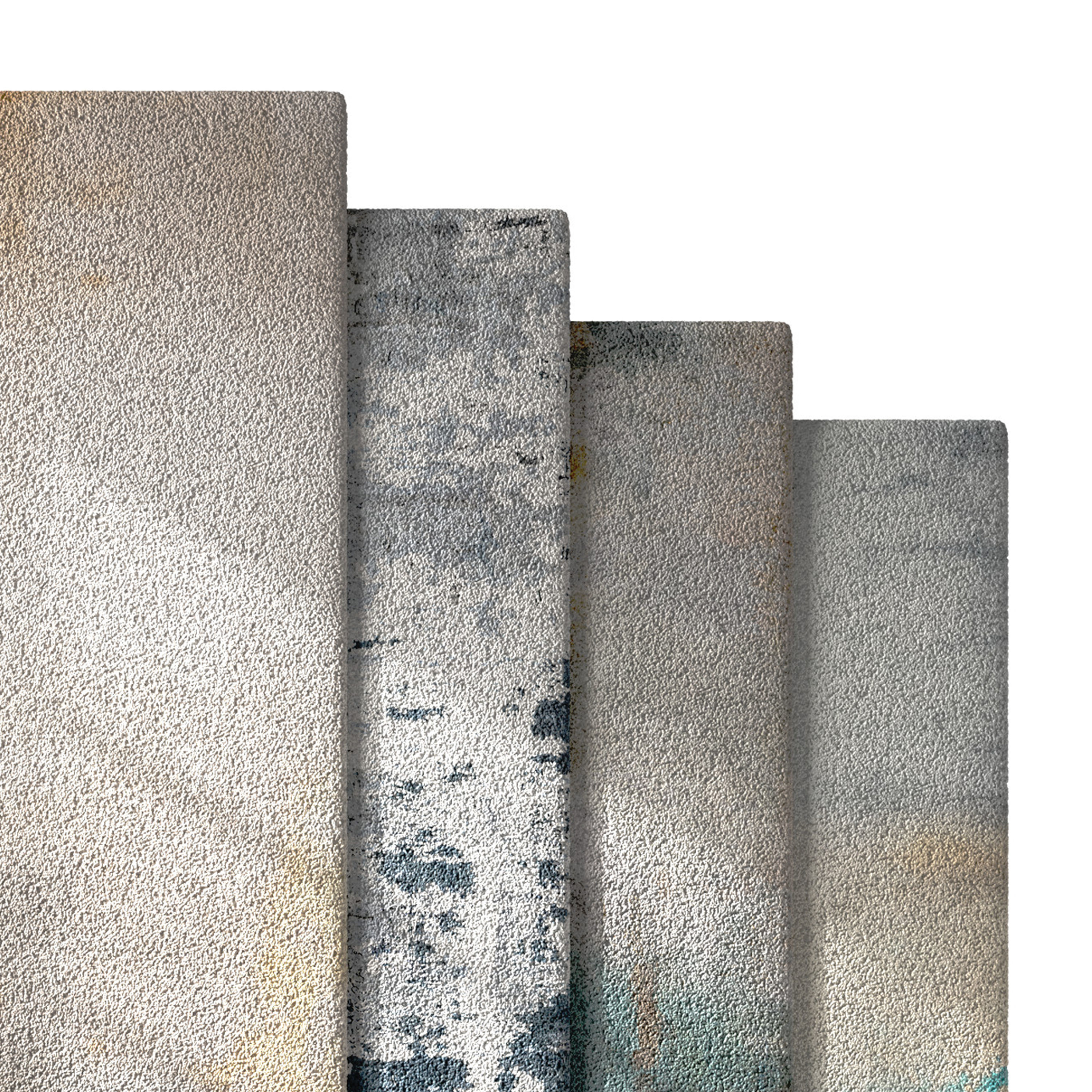 Rug Set  41 3D model_2