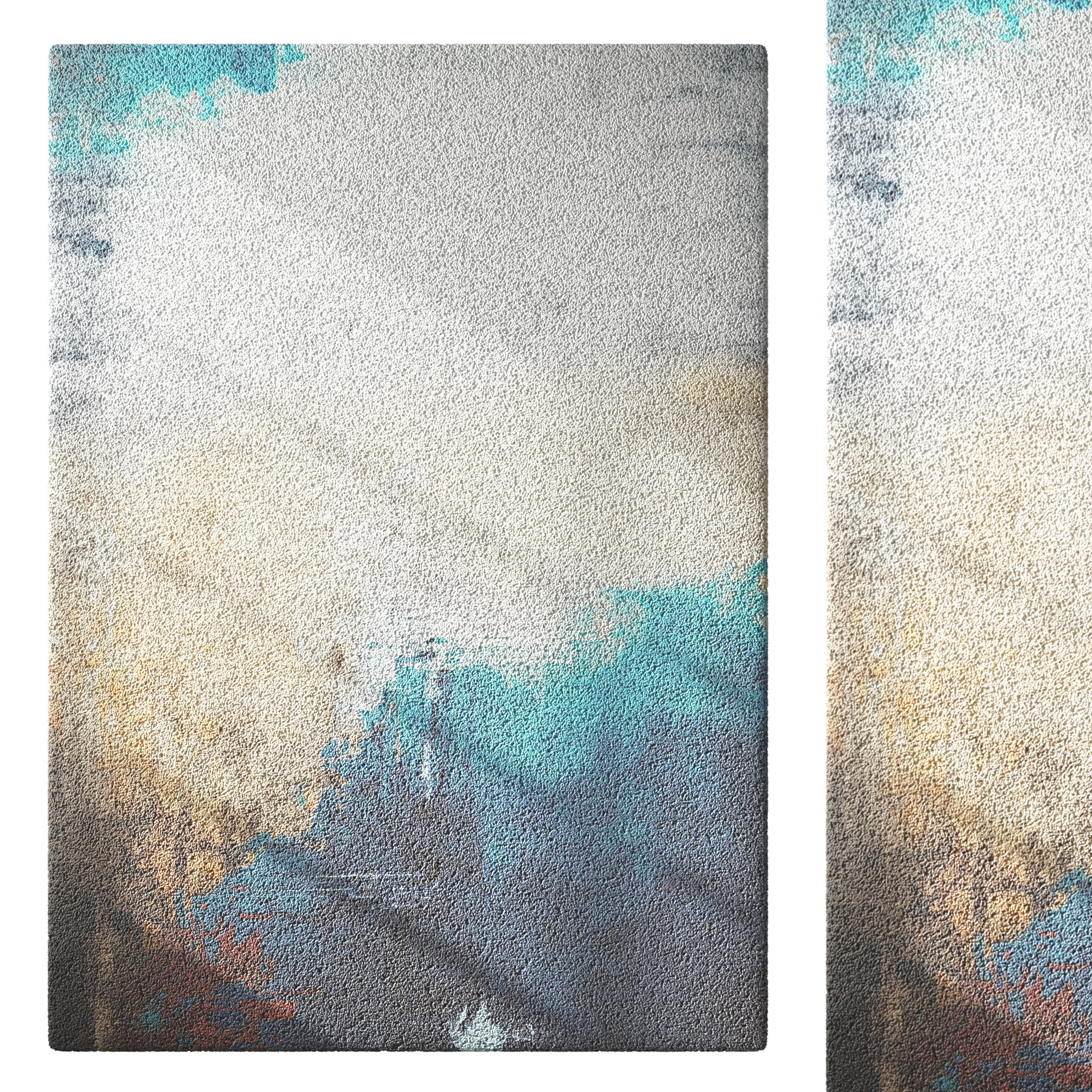 Rug Set  41 3D model_12