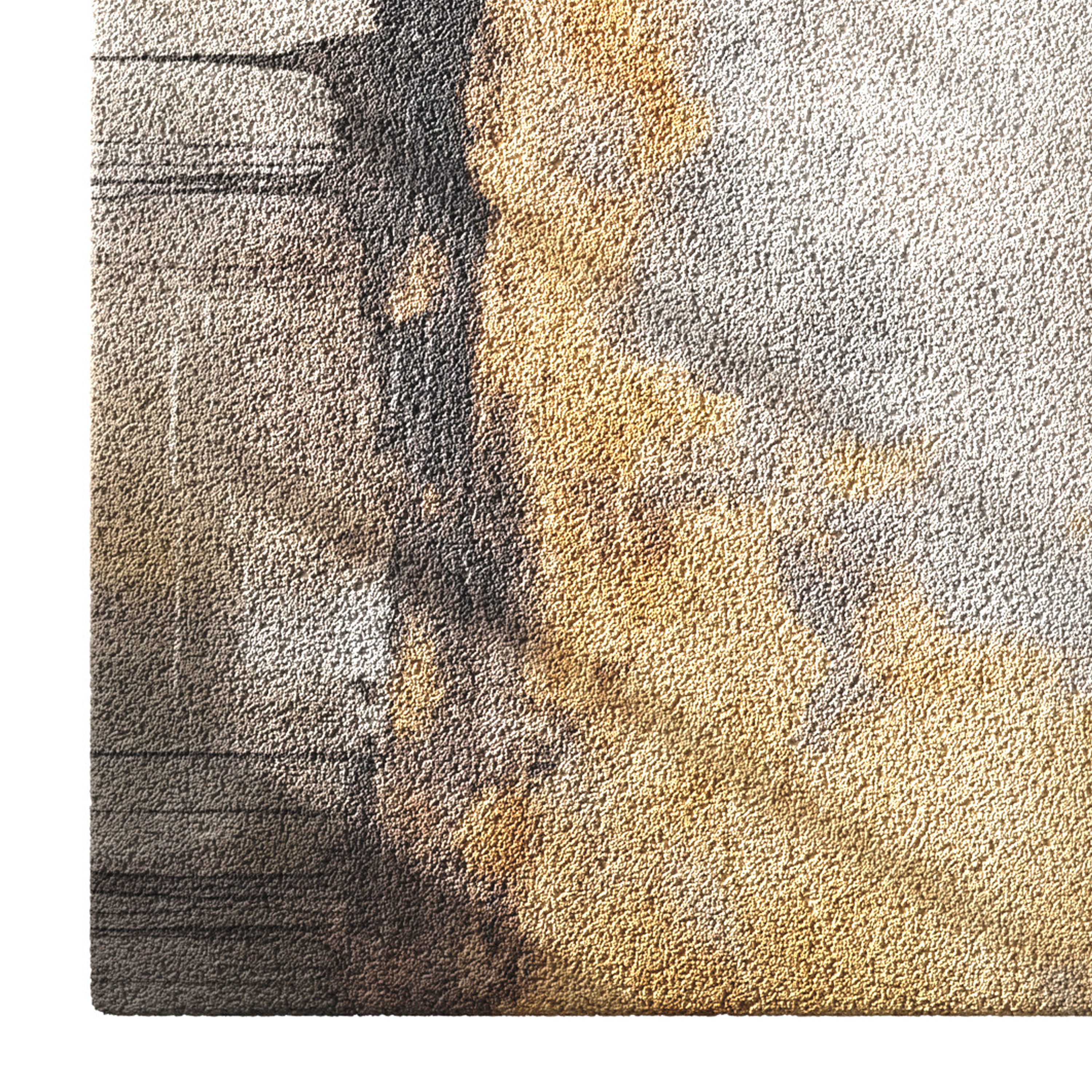 Rug Set  41 3D model_9