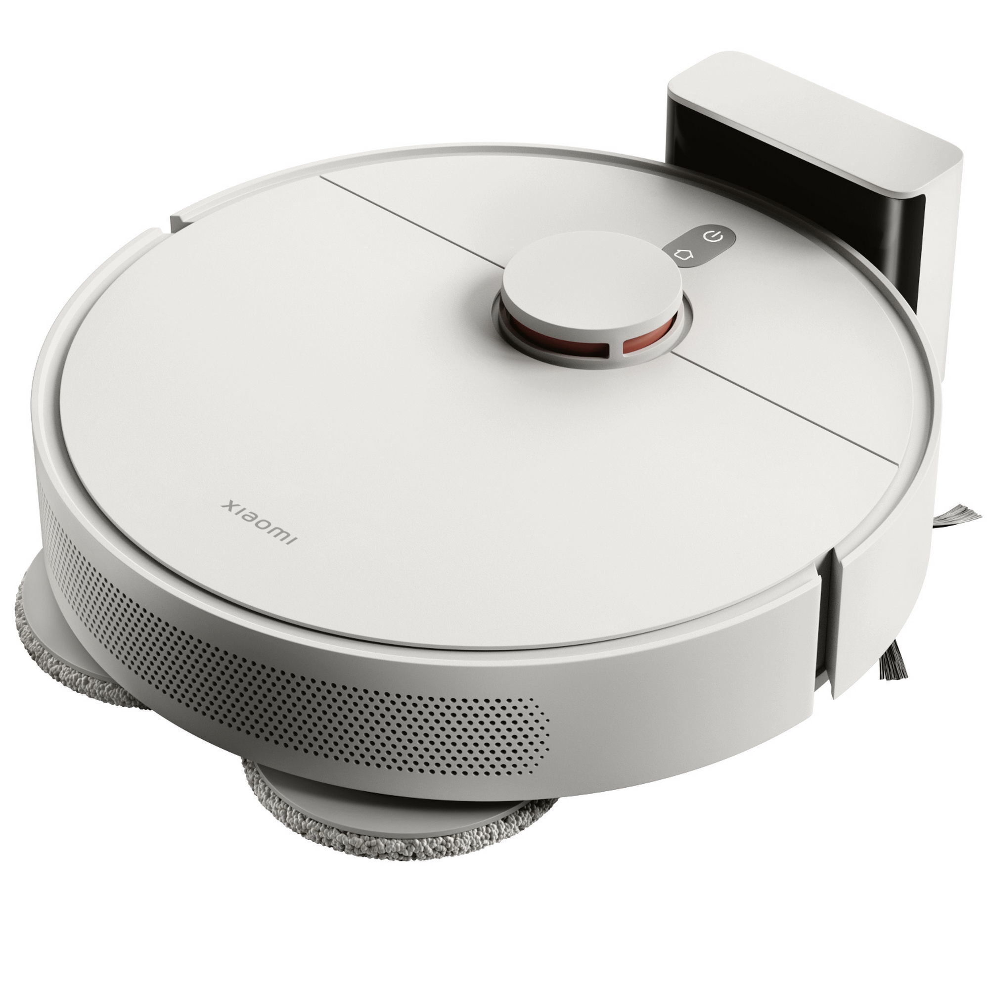 Xiaomi Mi Robot Vacuum S10 3D model_1
