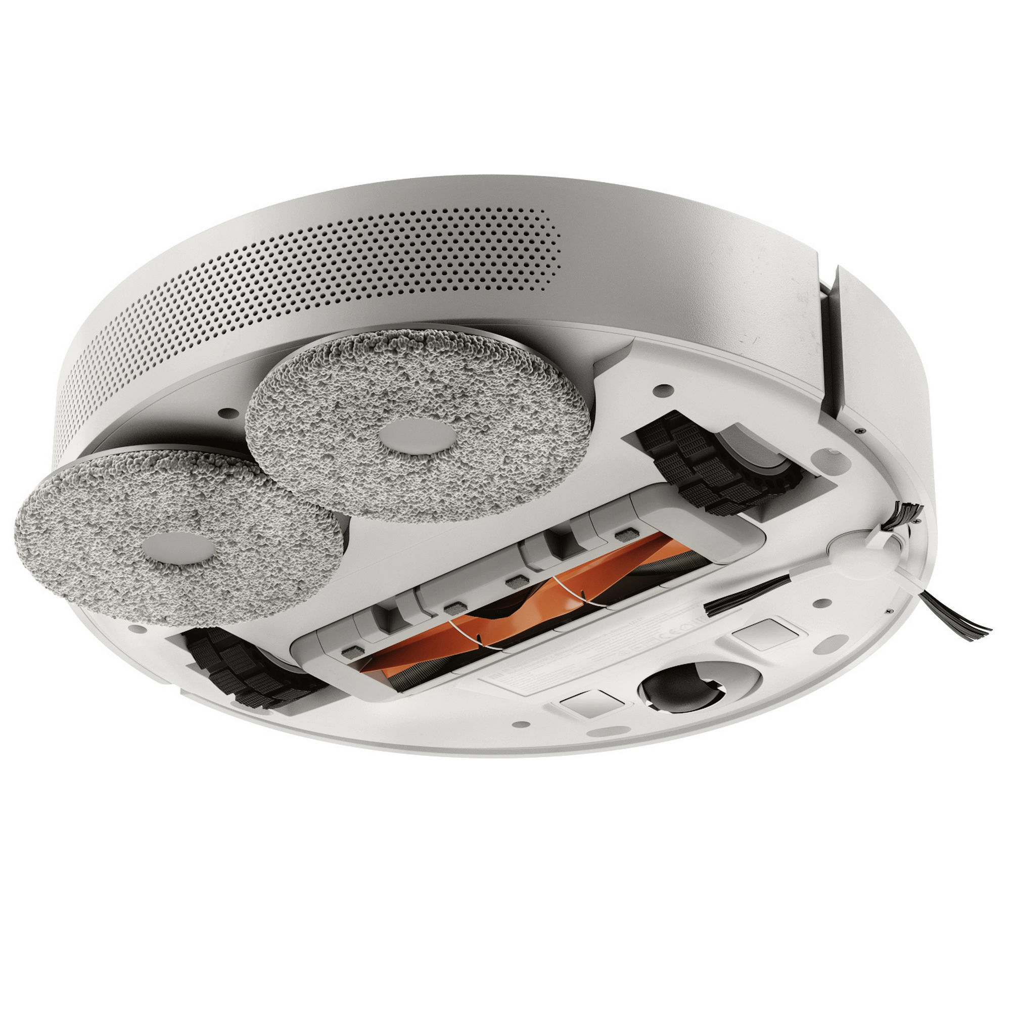Xiaomi Mi Robot Vacuum S10 3D model_2