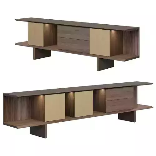 Emmemobili Infinito by Elena Pancaldi