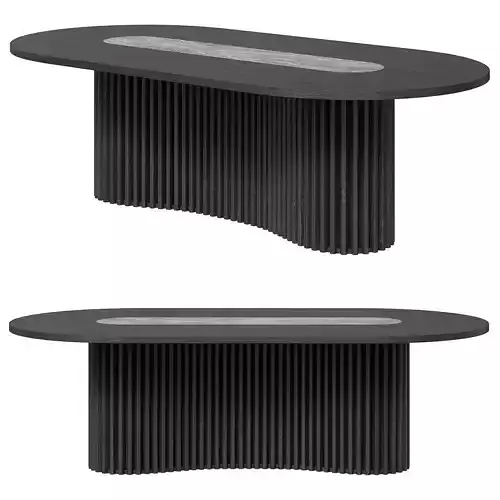 Zuster table Embellish