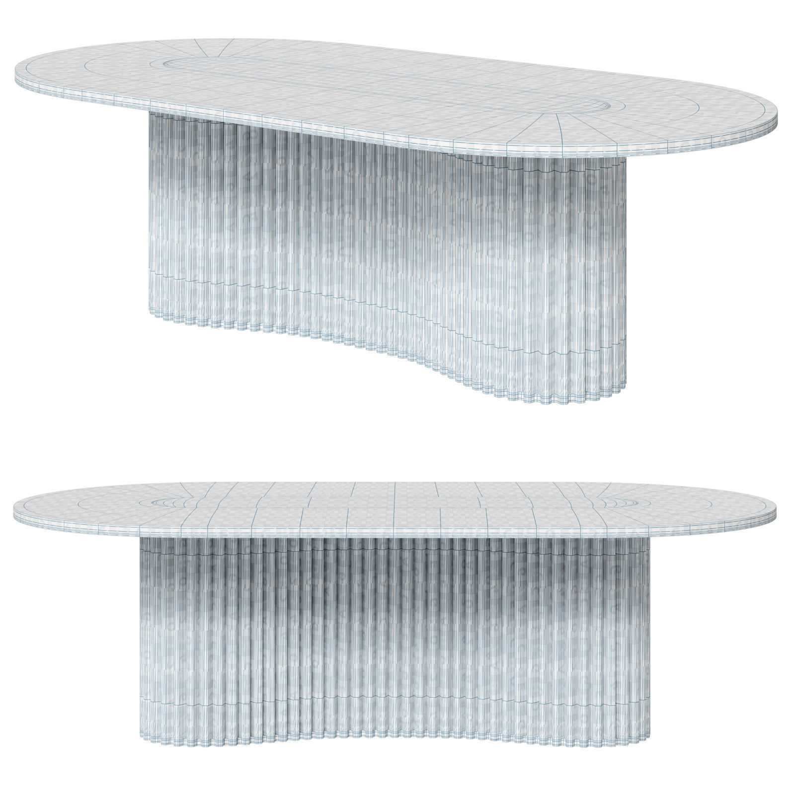 Zuster table Embellish 3D model_6