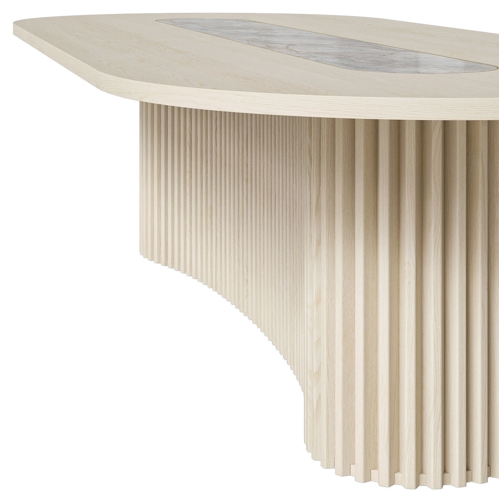 Zuster table Embellish 3D model_4