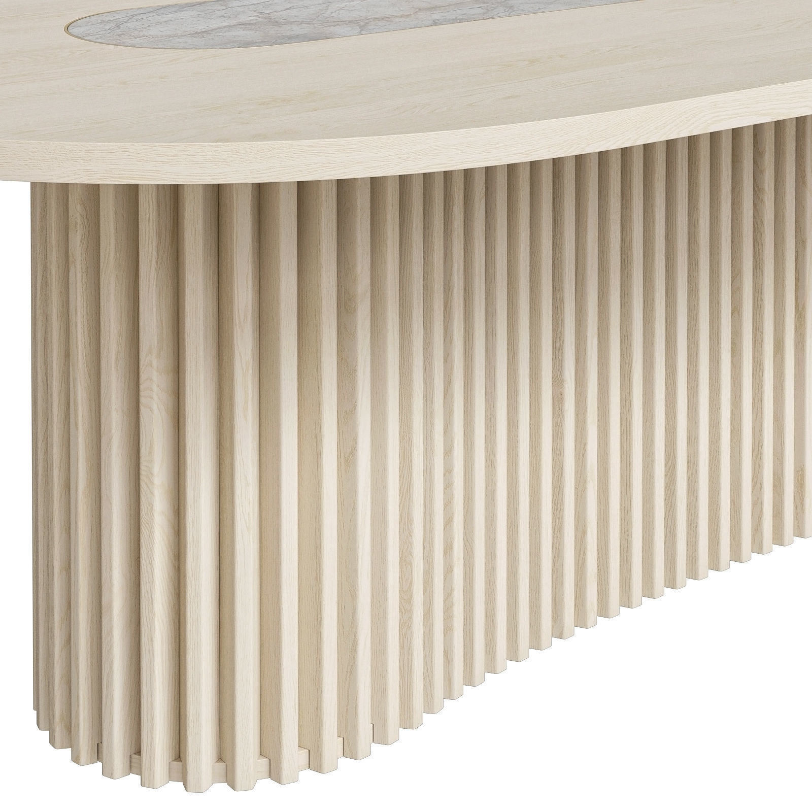 Zuster table Embellish 3D model_5