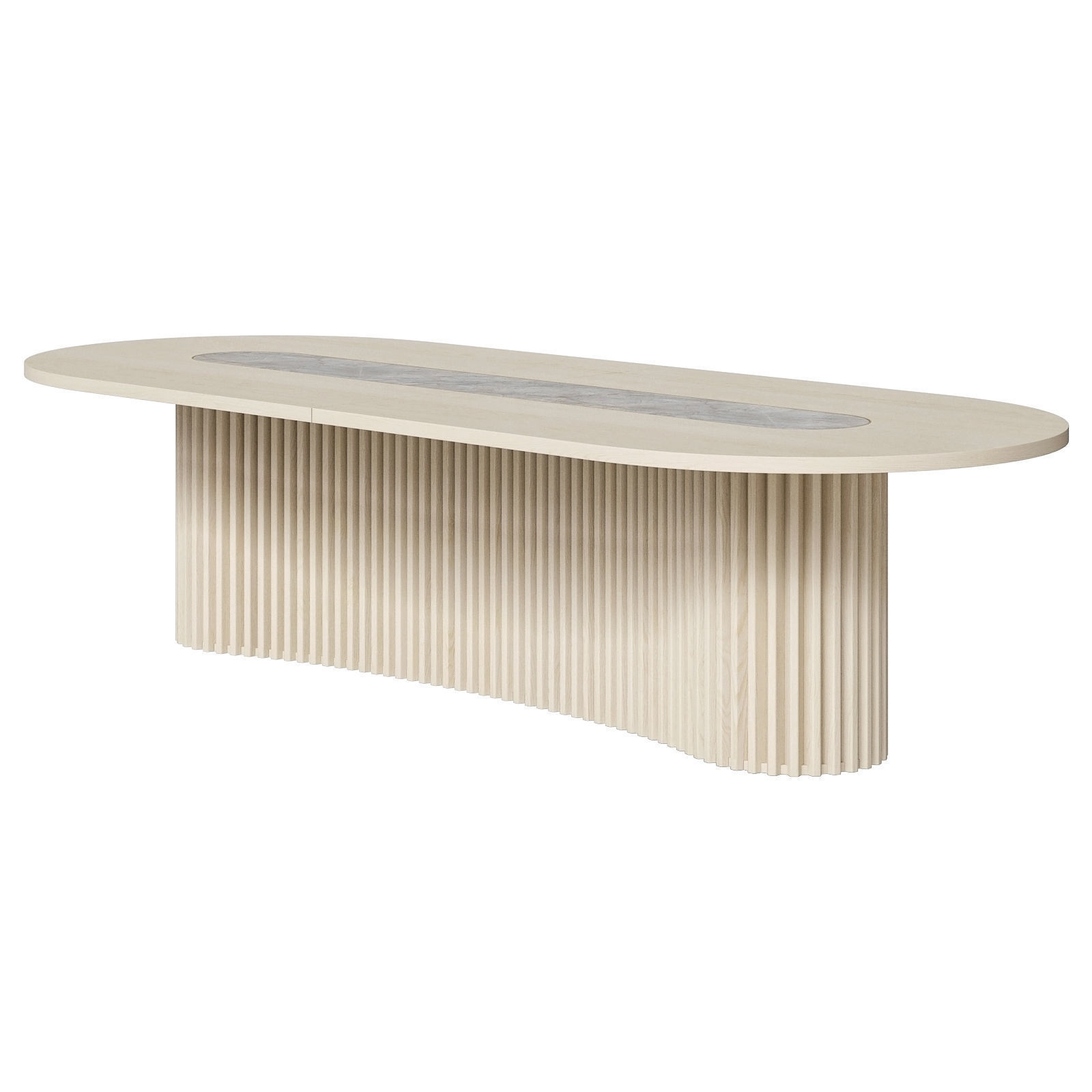 Zuster table Embellish 3D model_1