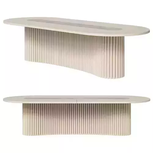 Zuster table Embellish