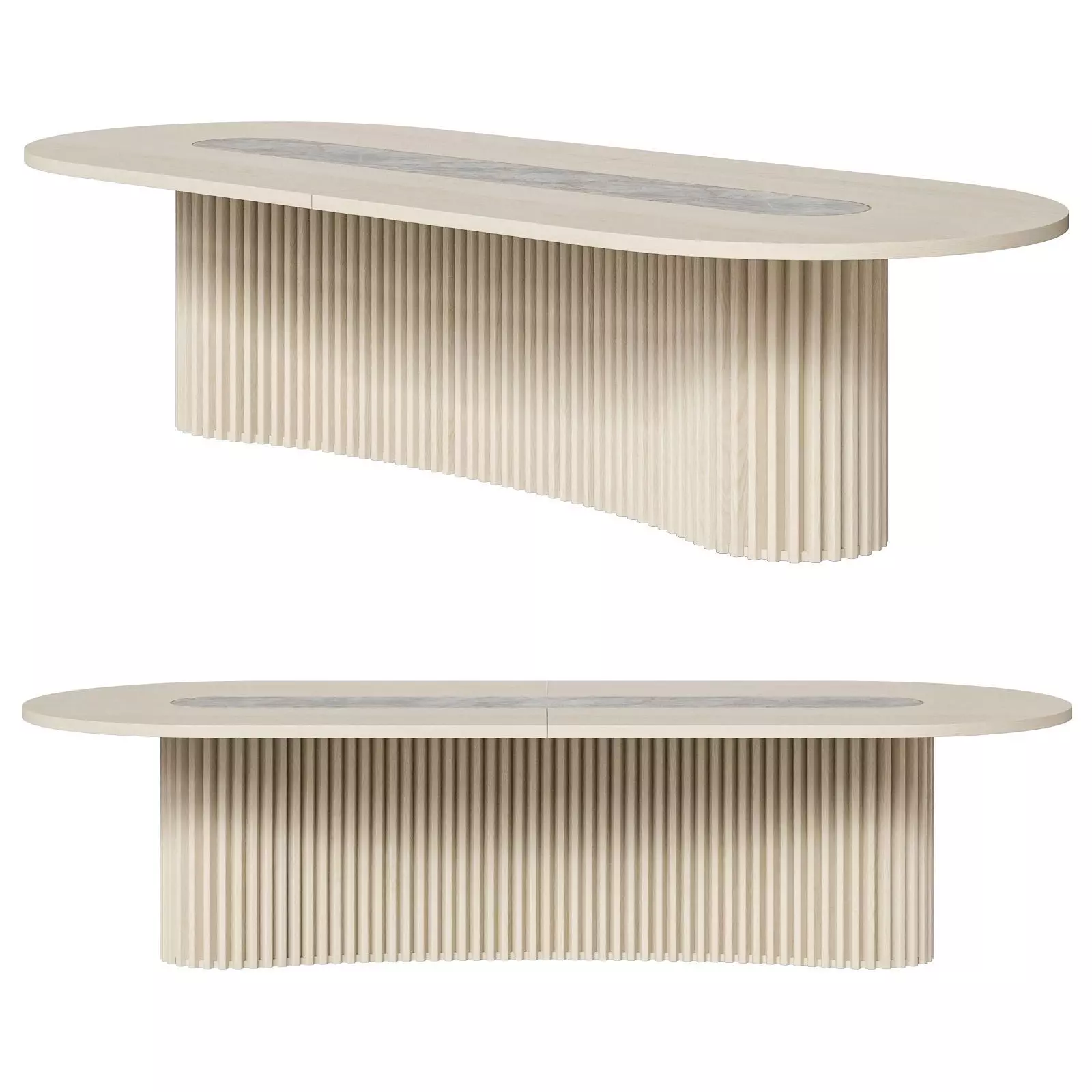 Zuster table Embellish 3D model_0