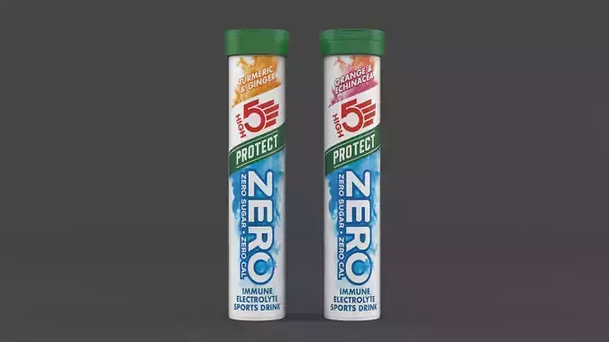 Electrolyte Hydration Tablet